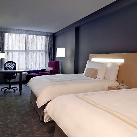 Novotel Montreal Aeroport Dorval Bagian luar foto