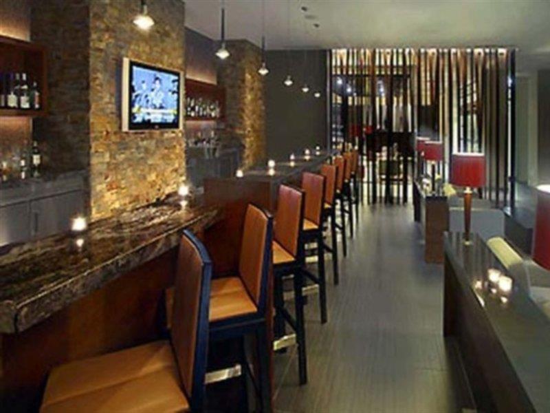 Novotel Montreal Aeroport Dorval Bagian luar foto