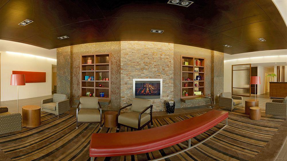 Novotel Montreal Aeroport Dorval Bagian luar foto